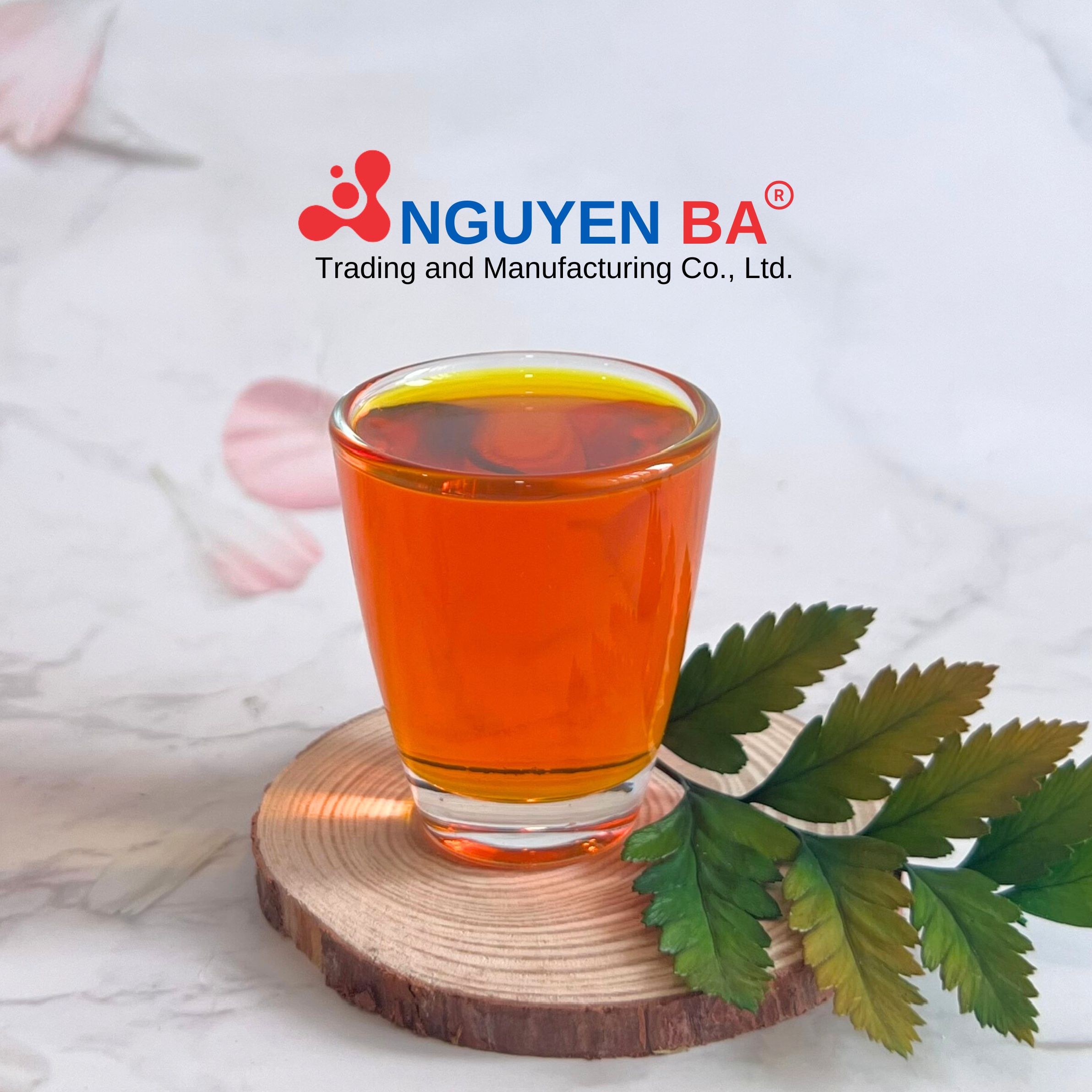 NexTrac TURMERIC R LC/ CHIẾT XUẤT NGHỆ