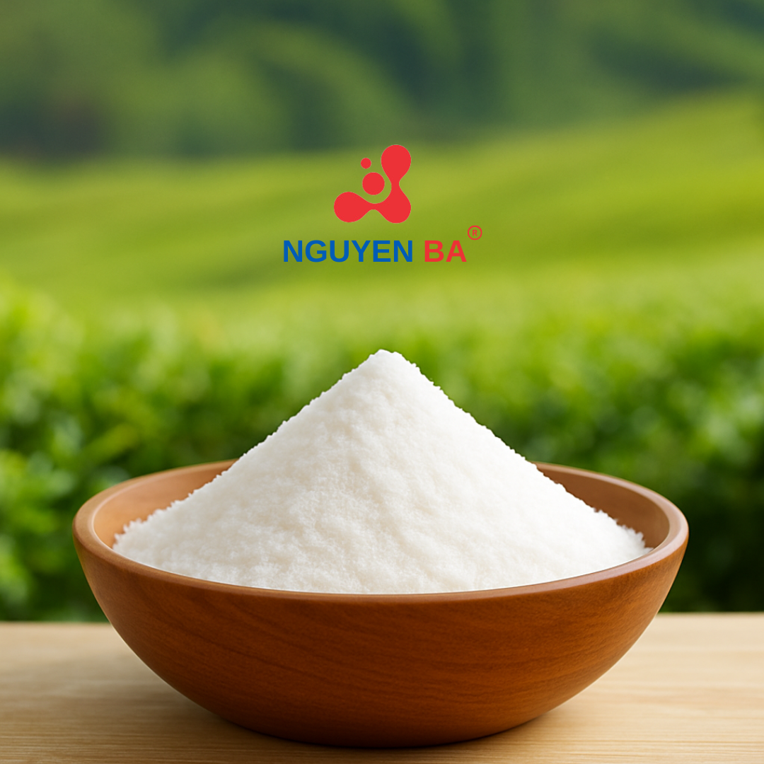 Diazolidinyl urea