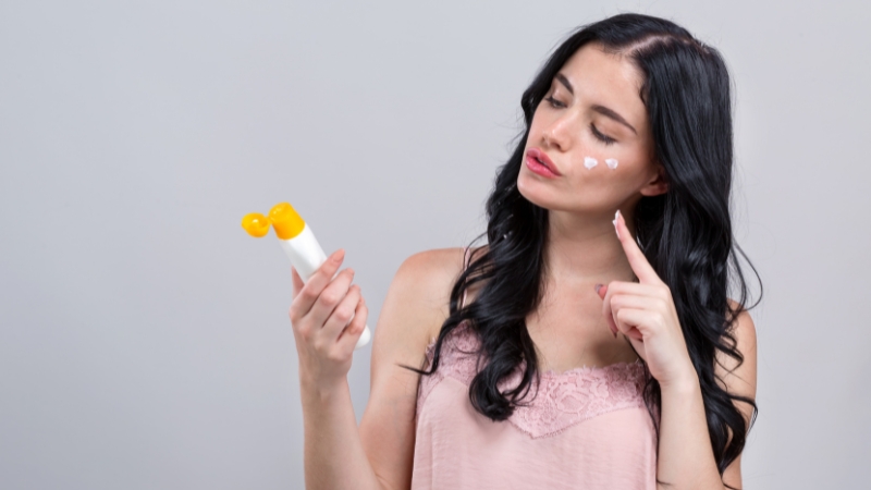 Những lưu ý khi sử dụng OMC trong làm đẹp