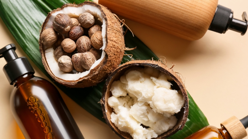 Cách sử dụng Shea Butter