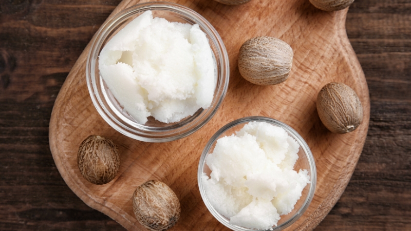 Các loại Shea Butter