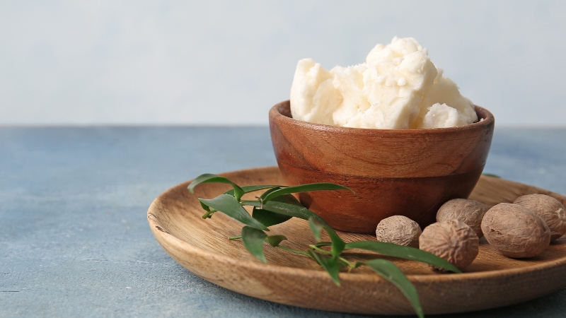 Ưu và nhược điểm của Shea Butter trong mỹ phẩm