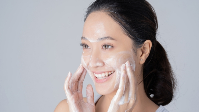 Sự khác nhau giữa SLS và SLES trong mỹ phẩm