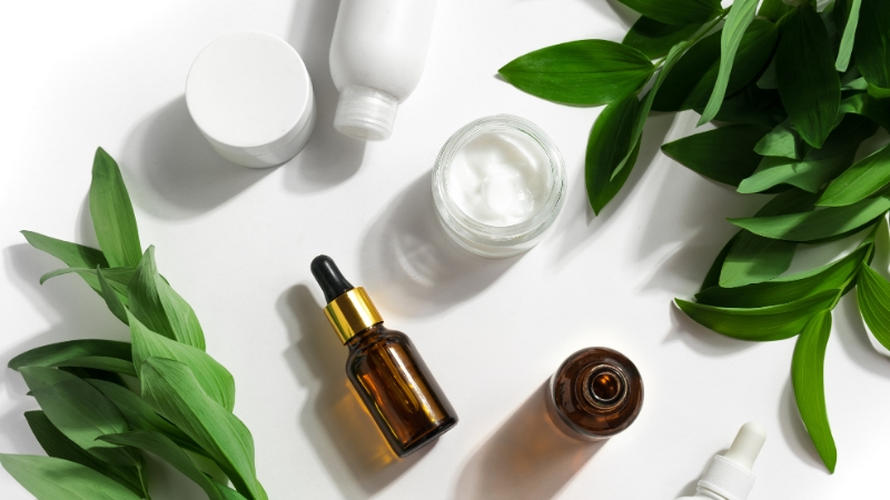 Sử dụng Alpha Arbutin đúng cách