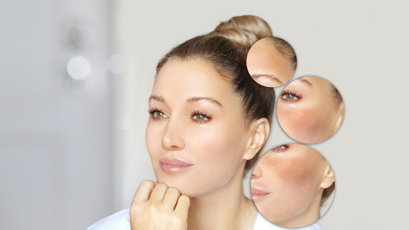 Tác dụng của Glutathione trong làm đẹp