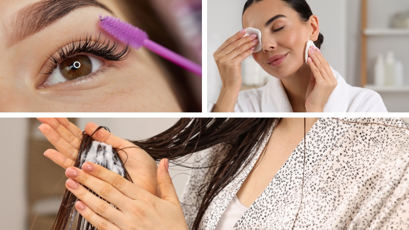 Công dụng tuyệt vời của dầu dừa và dầu oliu