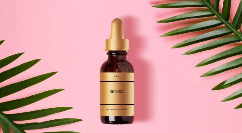 Retinol trị thâm mụn: Sự thật bất ngờ?