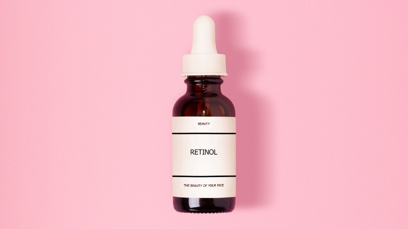 Ứng dụng của Retinol trong mỹ phẩm