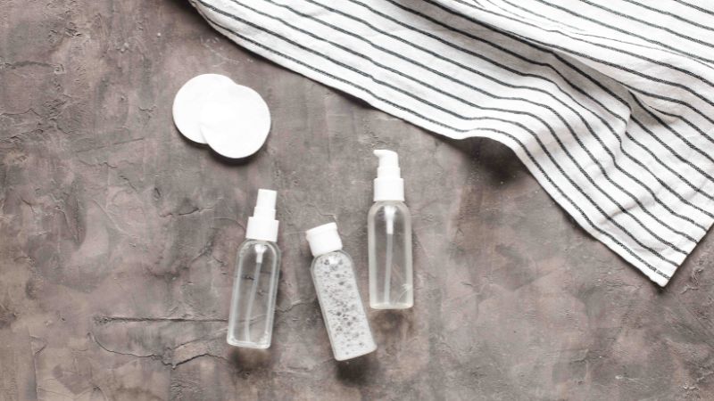 Xịt khoáng là sản phẩm dưỡng da hiệu quả