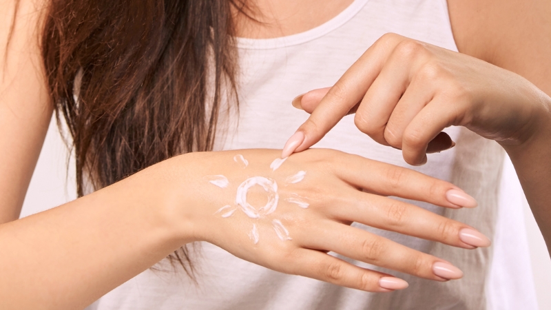 Cách chọn kem chống nắng