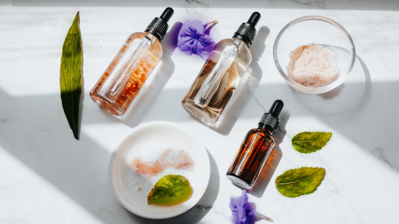 Cách chọn serum phù hợp theo từng loại da