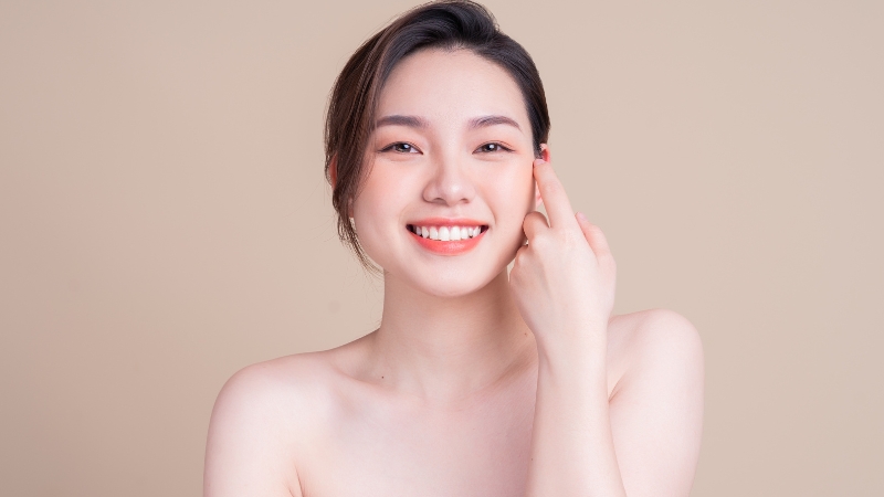 Độ tuổi của da là gì?