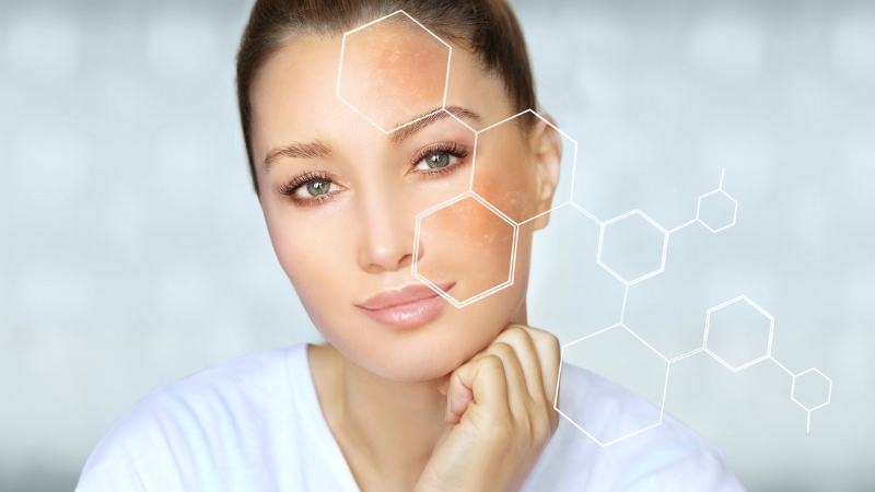 Những tình trạng phổ biến của vùng chữ T