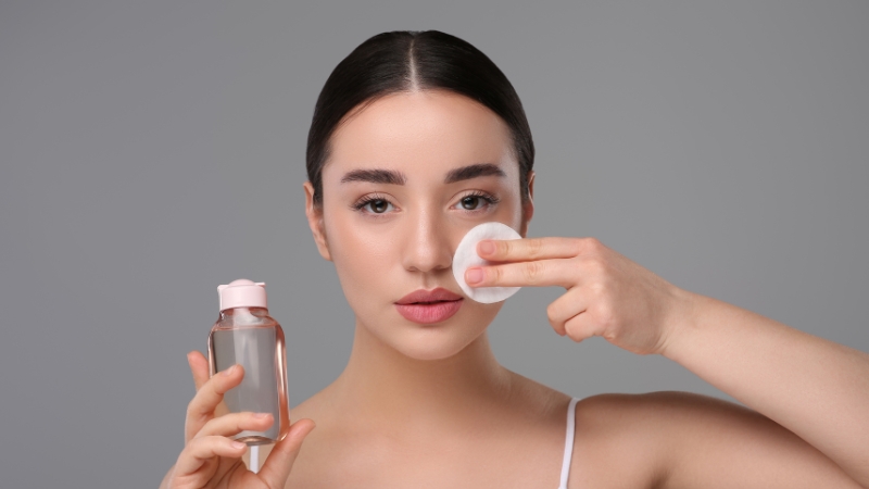 Lưu ý để dùng mỹ phẩm an toàn