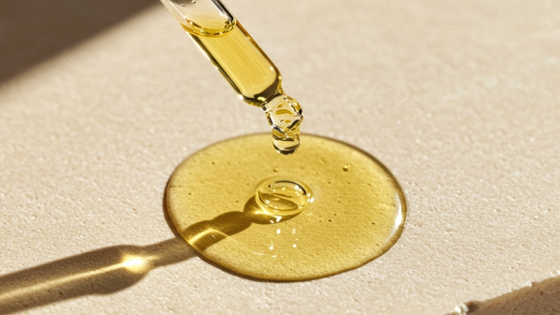Cách nhận biết serum bị oxy hóa