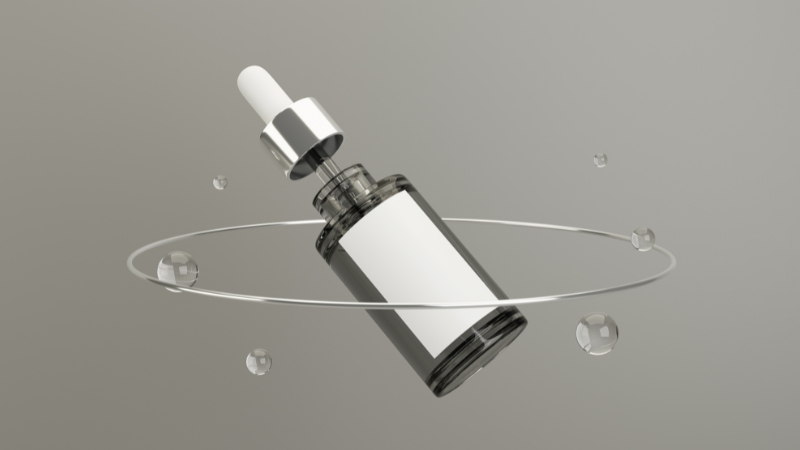 Tại sao serum dễ bị oxy hóa