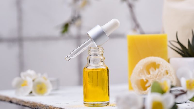 Cách bảo quản serum