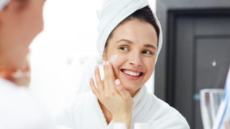 Lợi ích khi kết hợp BHA và B5