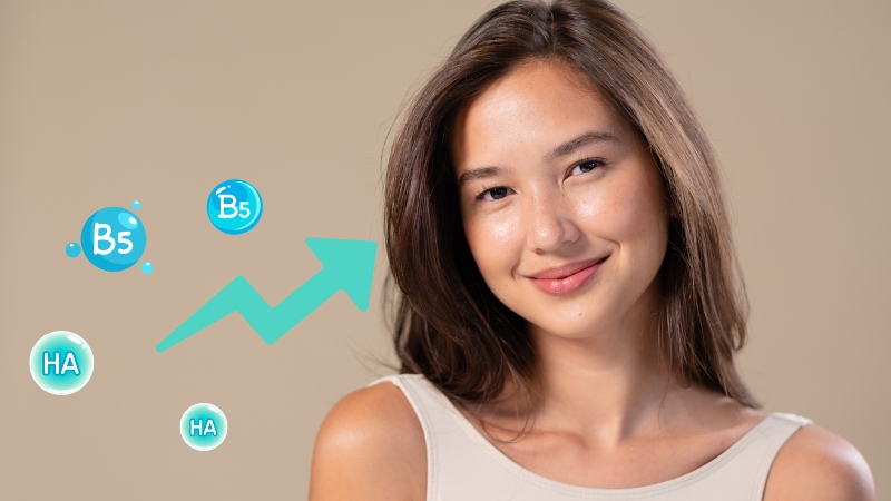 Tìm hiểu về HA và B5