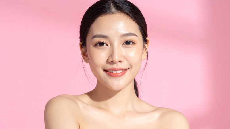 Tác dụng của việc tẩy trang 