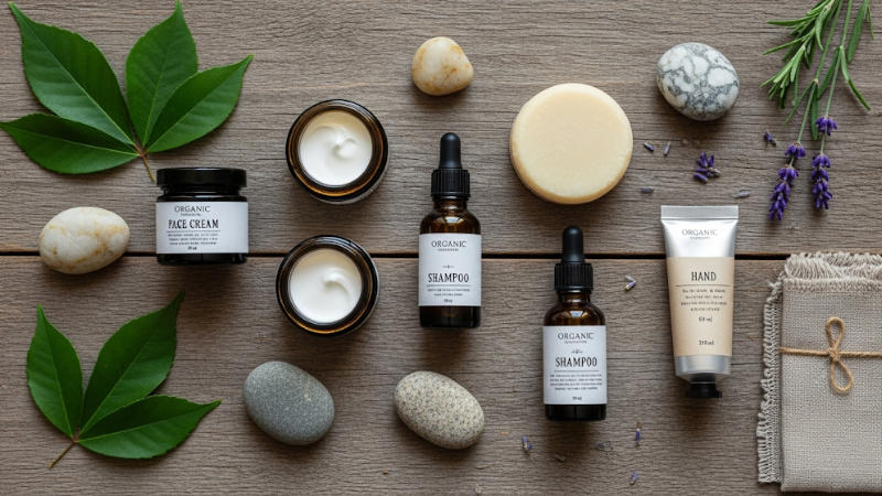 Sự thật về mỹ phẩm Organic: Giải mã các chứng nhận hữu cơ quốc tế