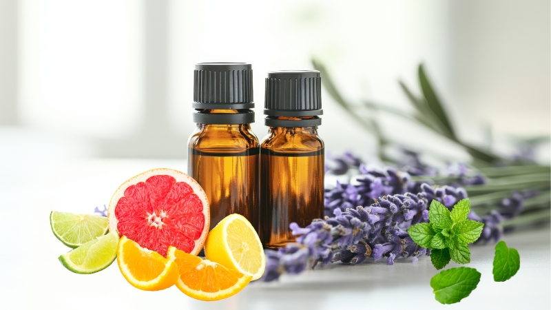Detox Blend là gì?