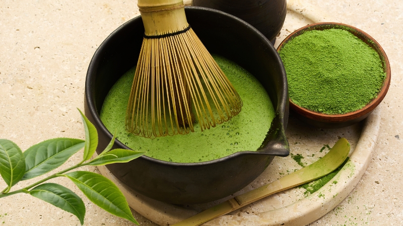 Các sản phẩm dành cho tóc rễ tre