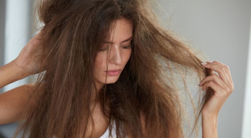 Tóc rễ tre là gì? Cách khắc phục hiệu quả tại nhà