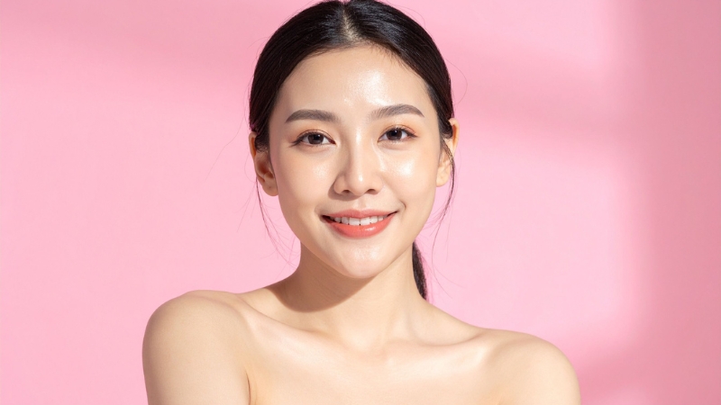 Nghệ giúp mờ thâm, giảm nám, mụn và ngăn ngừa lão hóa