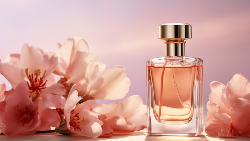 Các tầng hương trong nước hoa: Hương đầu, hương giữa và hương cuối