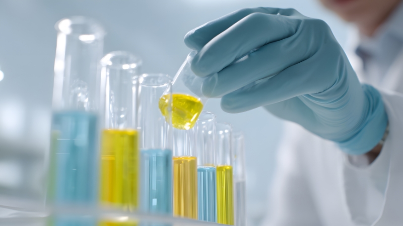 Chất nhũ hóa là gì?