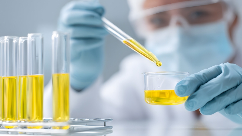 Công dụng của chất nhũ hóa