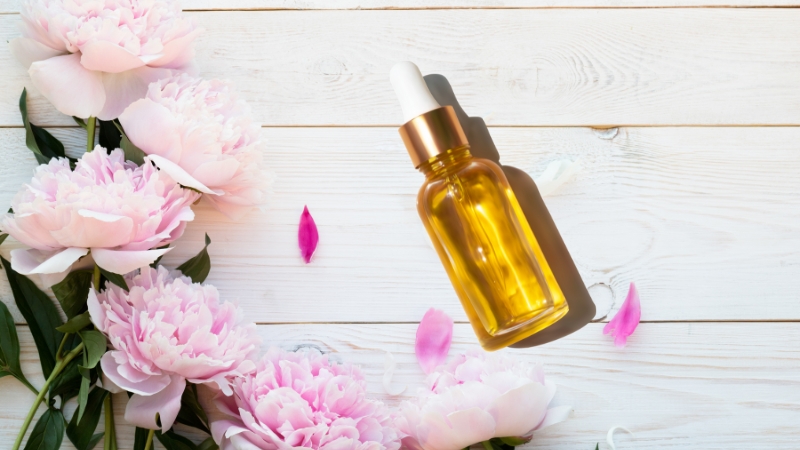 Chiết xuất hoa mẫu đơn là gì?