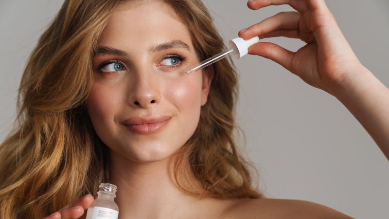 Công dụng của chiết xuất hoa mẫu đơn