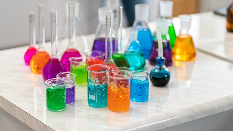 Màu tan dầu là gì?