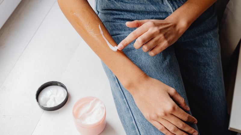 Chất phục hồi da là gì?