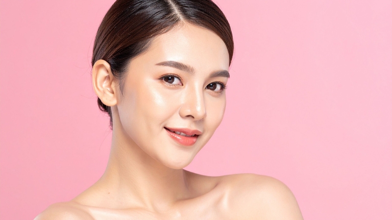 Giảm nếp nhăn, chống lão hóa