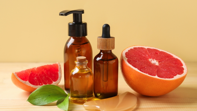 Tinh dầu bưởi là gì?
