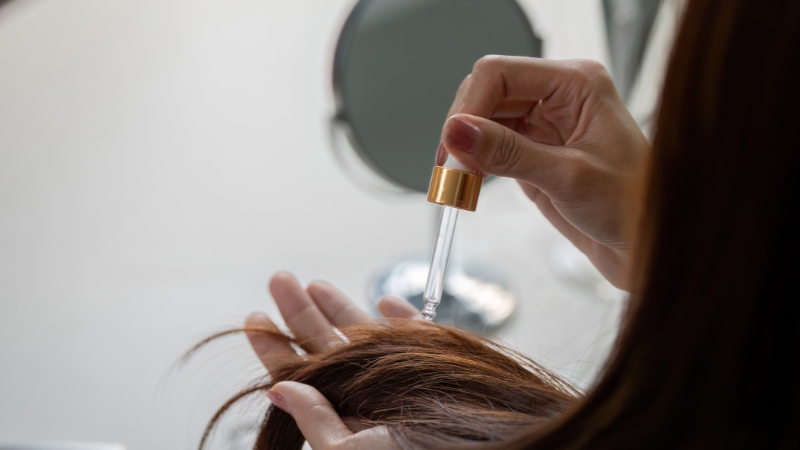 Tinh dầu hoa oải hương có tác dụng gì?