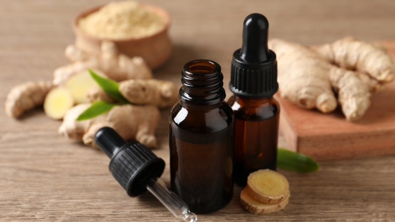 Sản xuất mỹ phẩm 