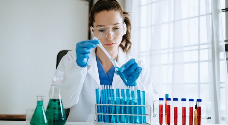 TOP 4 Chất bảo quản trong mỹ phẩm được sử dụng phổ biến