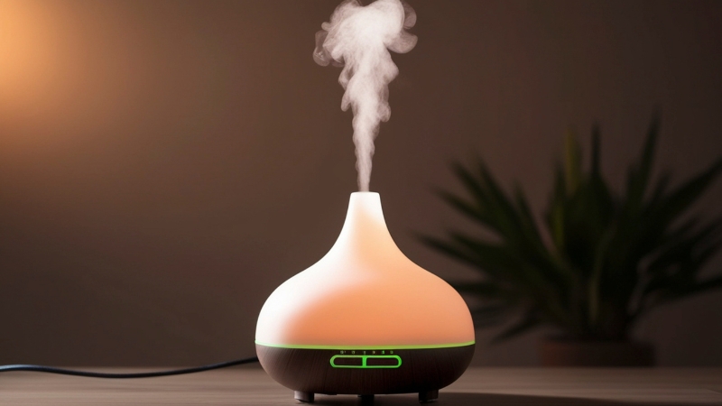 Tinh dầu xông phòng ngủ là gì?