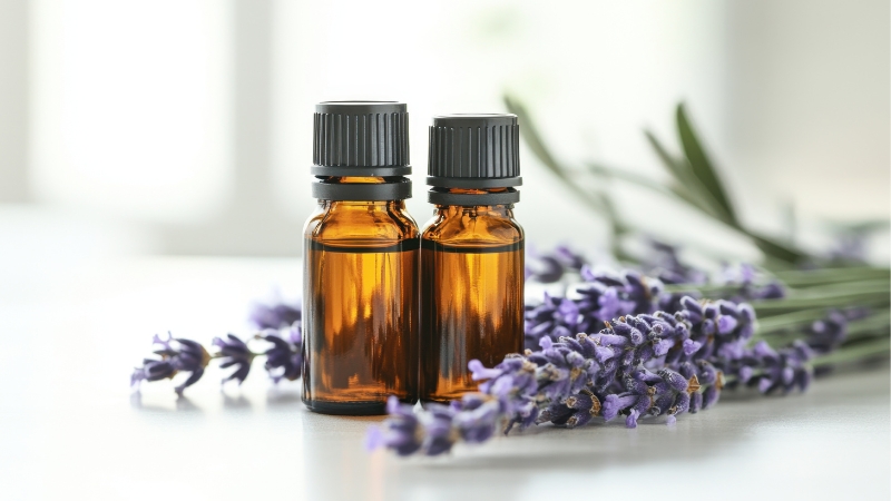 Tinh dầu Hương Thảo