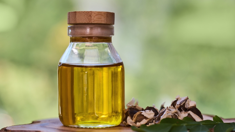 Dầu mù u là gì?