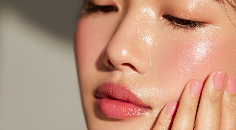 Nghệ tươi có khả năng cải thiện làn da