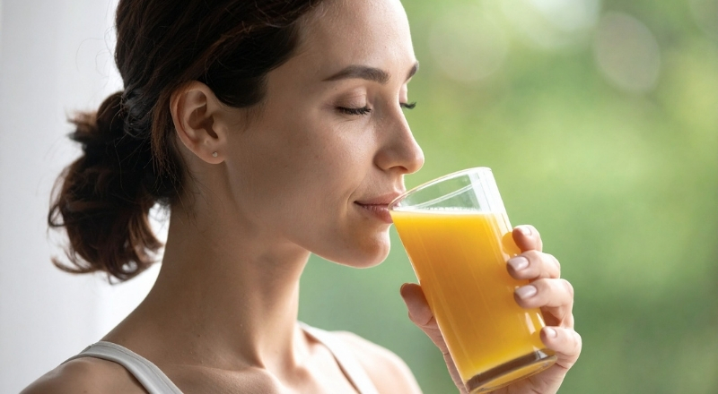 Nghệ tươi nên dùng đúng cách, đúng liều để phát huy hiệu quả và an toàn