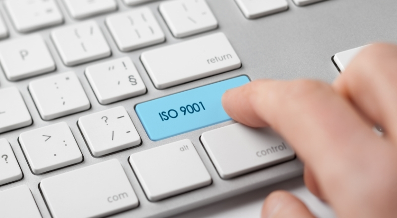 ISO 9001:2015 giúp doanh nghiệp quản lý chất lượng và kiểm soát rủi ro