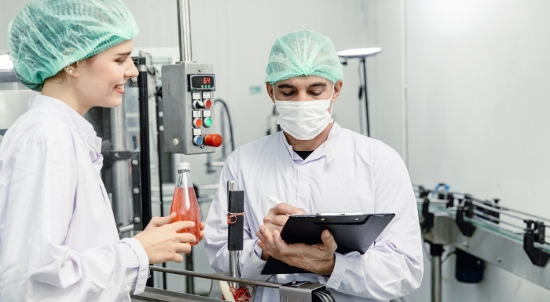 ISO không bắt buộc nhưng nâng uy tín và cơ hội kinh doanh