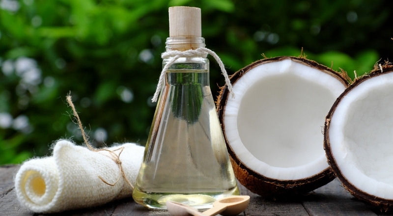 Dầu dừa là gì? Công dụng và tác dụng của dầu dừa trong làm đẹp
