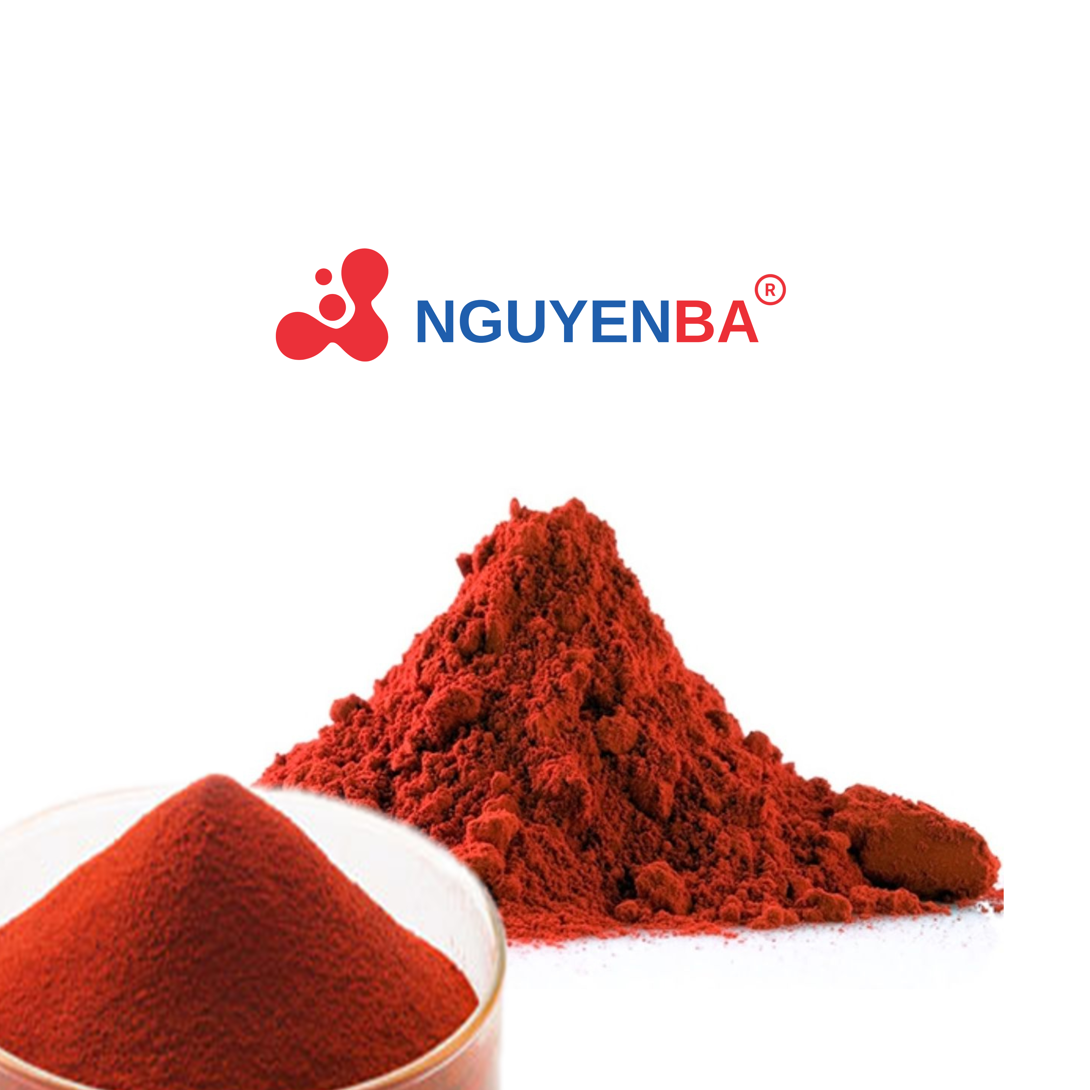 Astaxanthin